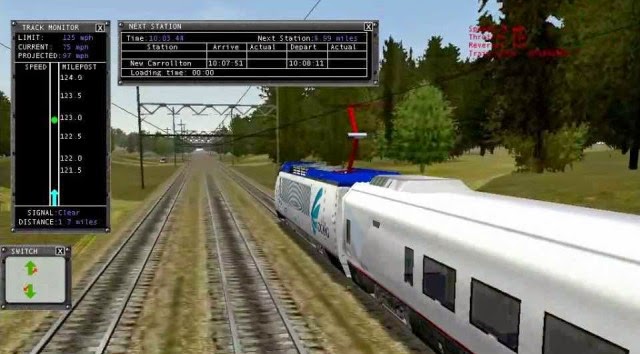 Microsoft train simulator download torrent iso